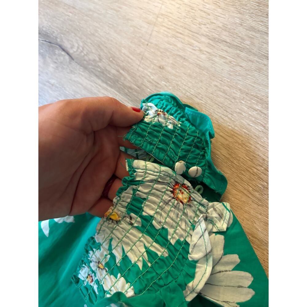 Alexia Admor Molly Halter Tiered Trapeze Dress - Picture 5 of 11